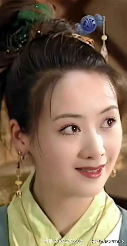 上错花轿嫁对郎杜冰雁小李琳绝世容颜