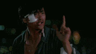 5元起|影响了一代人的《英雄本色》修复重映,经典再现恍若隔世