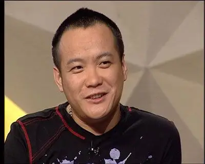 宁浩阐释疯狂的石头 商业和艺术不能截然分开