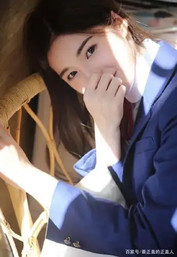 校花评比,为大家推荐全国的美女校花——第二十三期