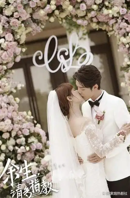 盘点29部近年来磕到不行的最甜爱情偶像剧每部都让人上头巨甜