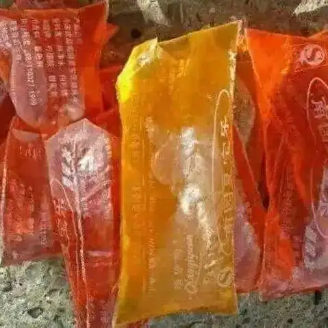 20年前最火的饮料是这些!小朋友你是否有很多问号?