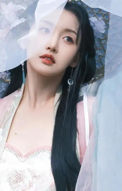 姜贞羽 - 高清图片,堆糖,美图壁纸兴趣社区