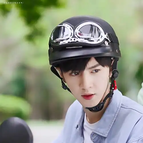 羡入四月 ┊情头. 陈哲远x徐梦洁 周斯越x丁羡.