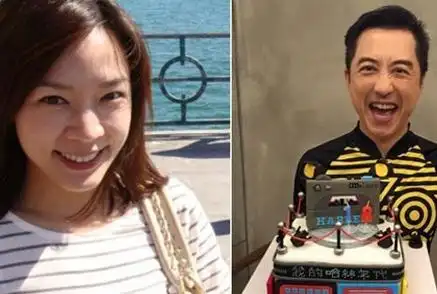 庾澄庆牵着新婚妻子回爱巢 无生育压力新妈妈与小哈林关系好