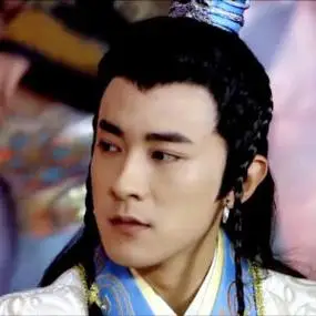 季肖冰 饰 陈友谅 《真命天子》 - 高清图片,堆糖,美图壁纸兴趣社区