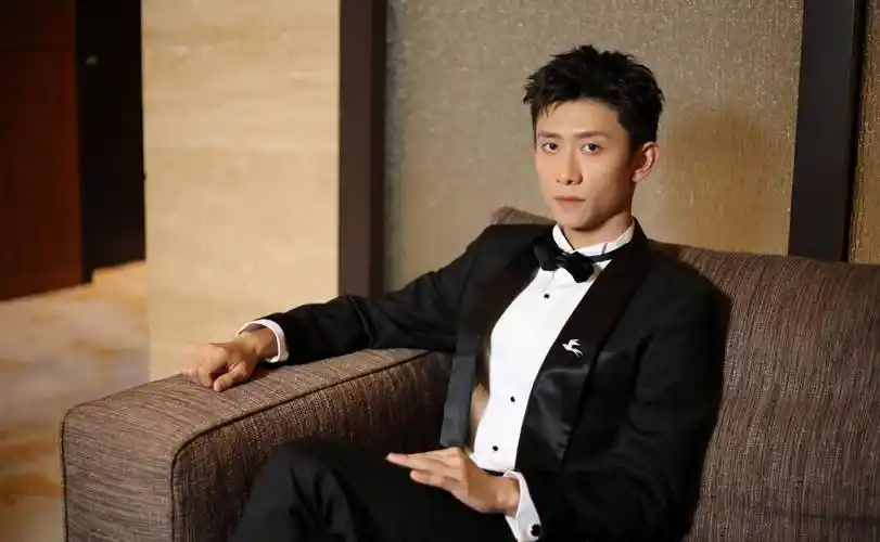 尤浩然_张一山_作品