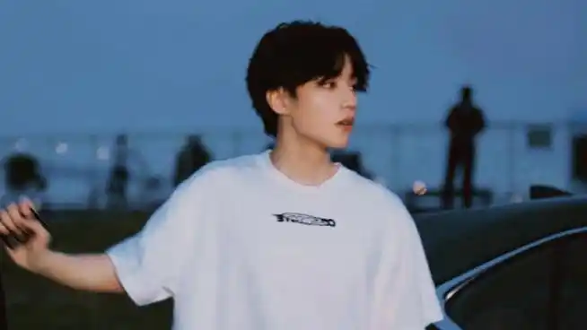 王俊凯壁纸无水印##美妆