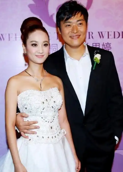 张桐个人资料简介(身高/生日/年龄)(演员张桐:最绝望的时候,是妻子的