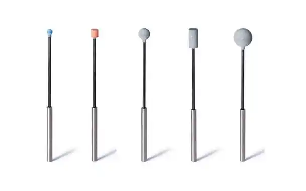 日本锐必克exbec内孔抛光棒ch-pm-3b详情介绍:日本锐必克研磨棒,油石