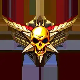 cf端游杀敌图标哪个好看,cf杀敌图标怎么改成枪王排位的 – 【剪辑之