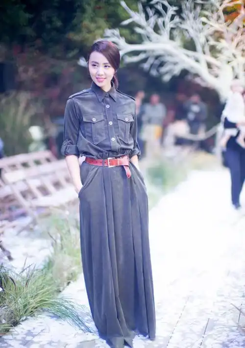 孙莉-堆糖,美好生活研究所