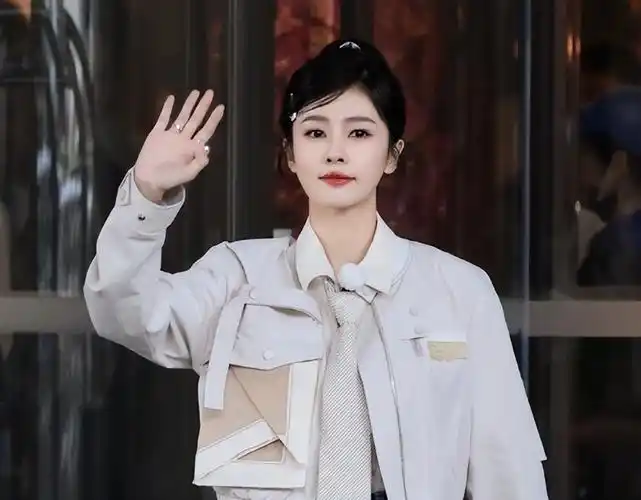 离开了白鹿跑男反而热度大爆了只因请对了这三个人