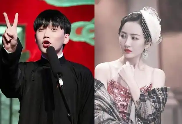 男友何九华出轨画面曝光!王鸥评论区沦陷,网友纷纷称这是现世报