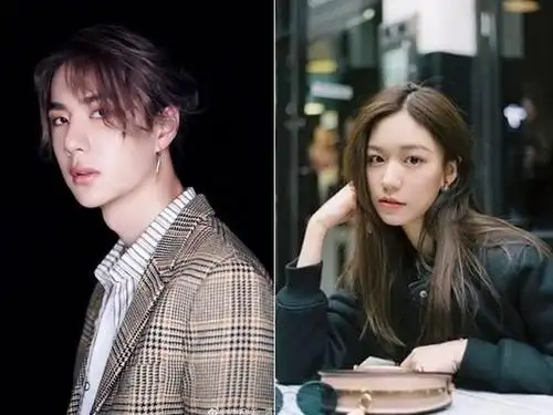 王一博被爆追求欧阳娜娜闺蜜?不料网友却扒出一段三角恋