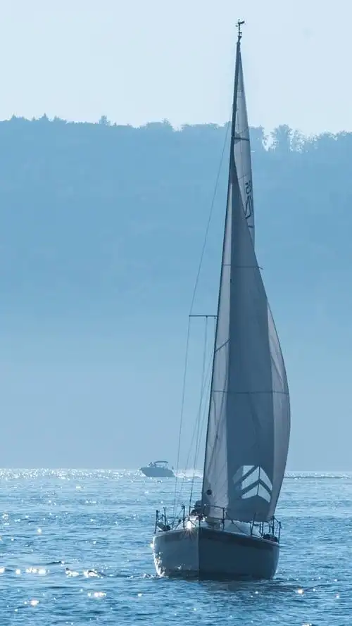 微博壁纸集-风景静物系列手机壁纸