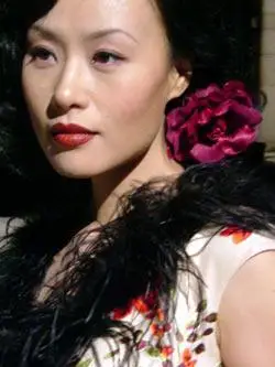 资料:演员邬君梅档案(图)_影音娱乐_新浪网