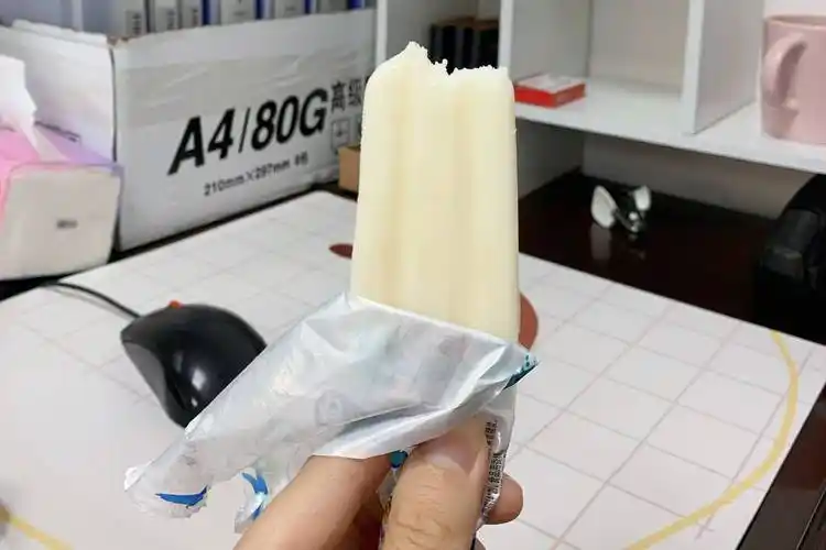 小卖部5款廉价雪糕爱吃雪糕的别忽略物美价廉吃着特值