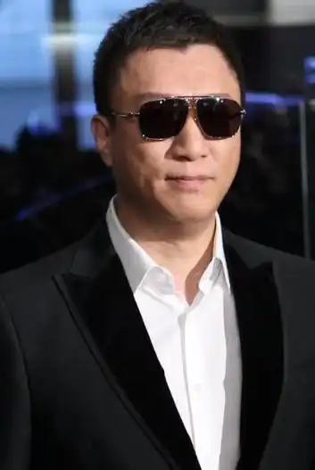 都被金星骗了?孙红雷并没有那么"无耻",抛弃丁嘉丽另有原因?