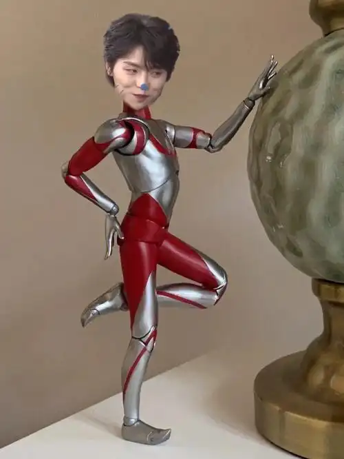 肖宇梁表情包第二弹