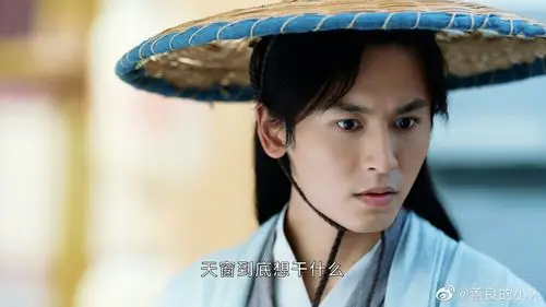 山河令周子舒舍身救徒弟温客行出手打脸五湖盟