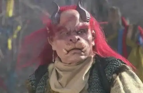 西游记中最厉害的神仙是谁?最厉害的妖怪是谁?最厉害的凡人是谁?