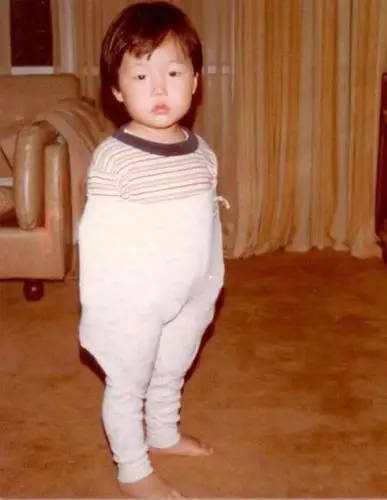 跟随小编去看看韩星小时候的萌宝宝样子吧?图片新闻延伸