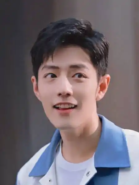 肖战到底有多帅?当大家看到他抽烟的那一刻,网友们瞬间炸锅!5-度小视