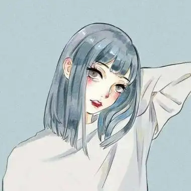 2020最新qq头像女动漫-图片大观-奇异网