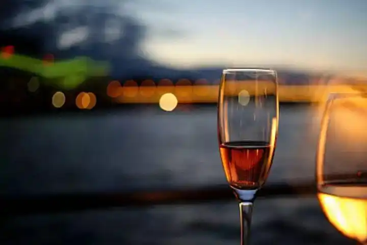 懂得喝酒的人才会懂得另一种人生