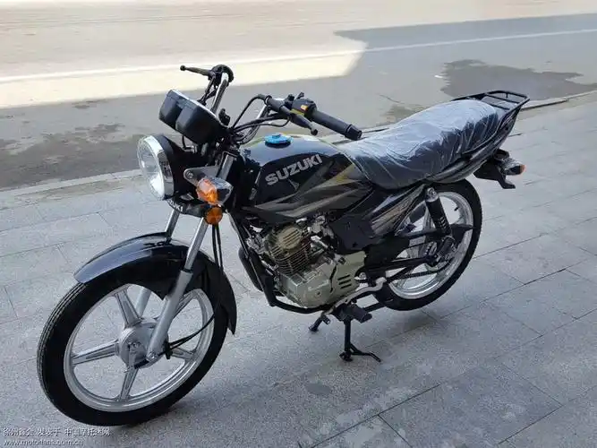 suzuki铃木骏驰gt125,绝版车,最后几台了《全部售完》 - 徐州鑫会摩托
