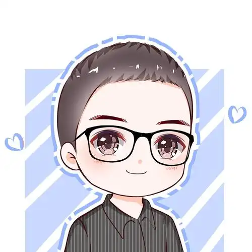 软萌风合集-q版头像|动漫|单幅漫画|优视高端设计_原创作品-站酷zcool