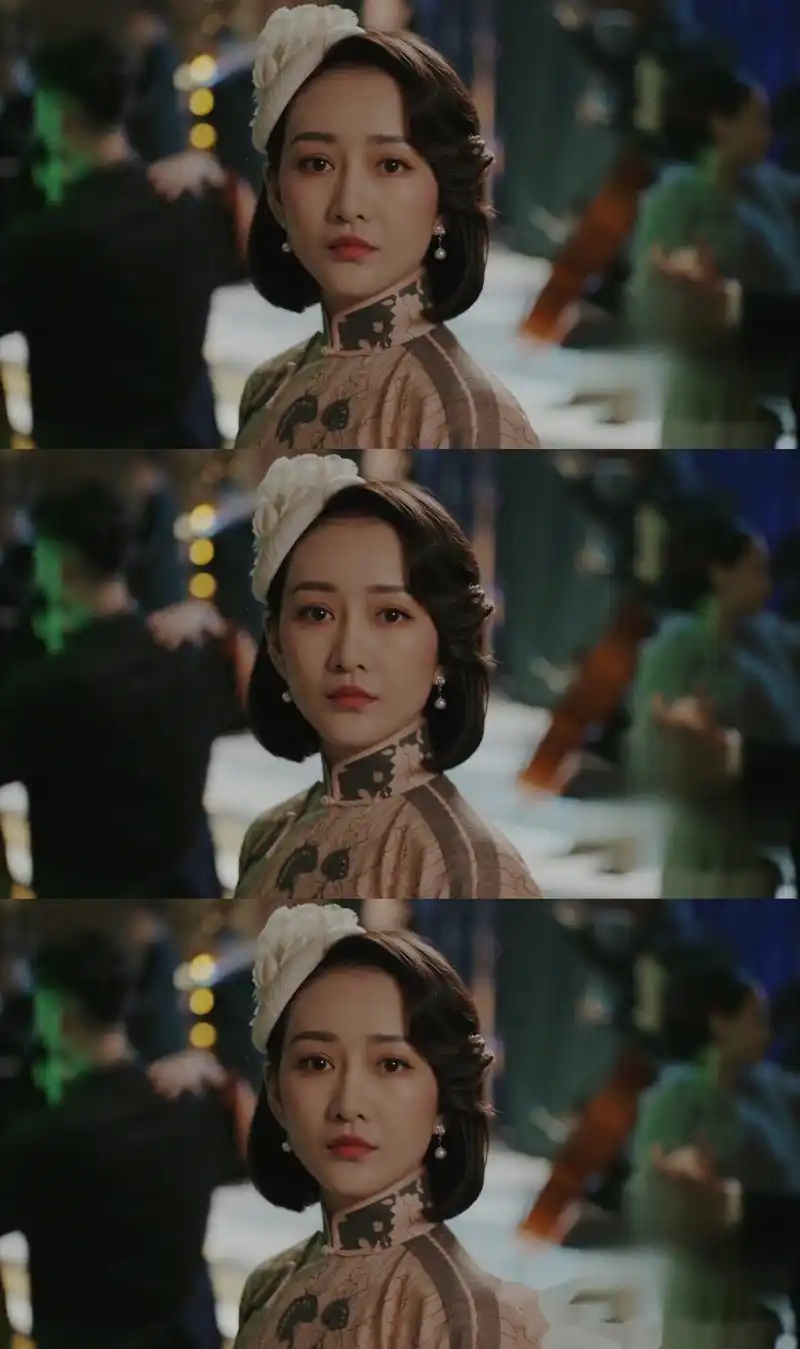 【电视剧《惊蛰 》张离截修9p】  "战乱时期,我有责任保卫家国" 无论