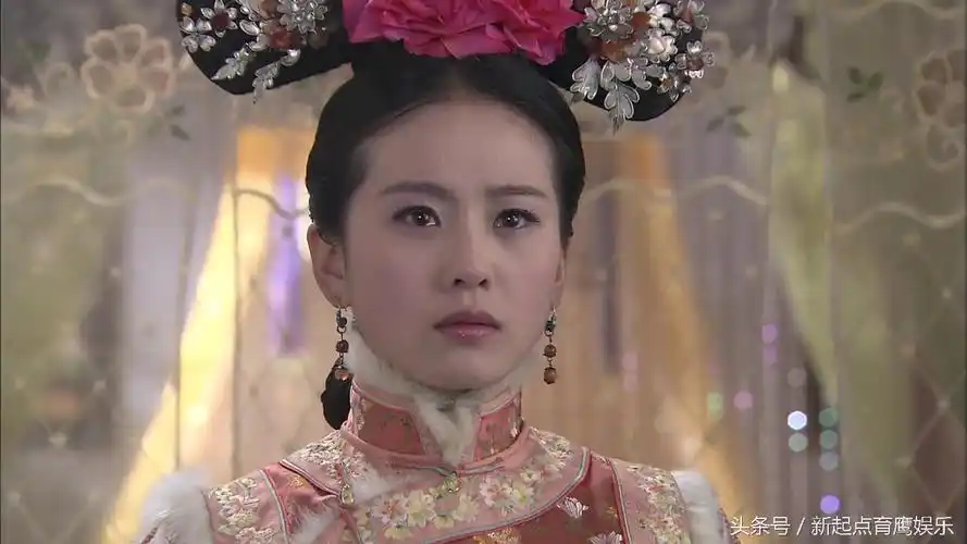 穿越电视剧有哪些好看的(好看的穿越剧推荐)