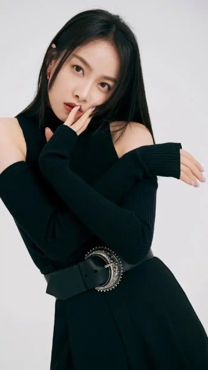 宋茜工作室发文辟谣# 有爆料称宋茜欧豪隐婚,宋茜方面发文回应,瞎关