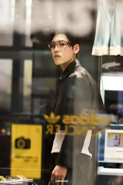 #王子异[超话]##王子异电影拯救嫌疑人##王子异入选2023星辰大海#