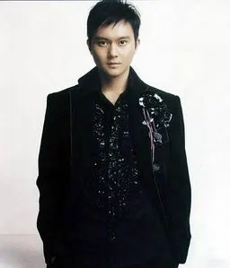 张智霖 julian cheung