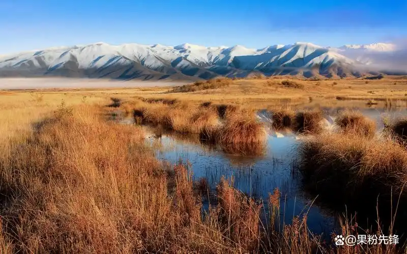 电脑风景壁纸图片大全高清,全球最美100张风景壁纸ins高级质感