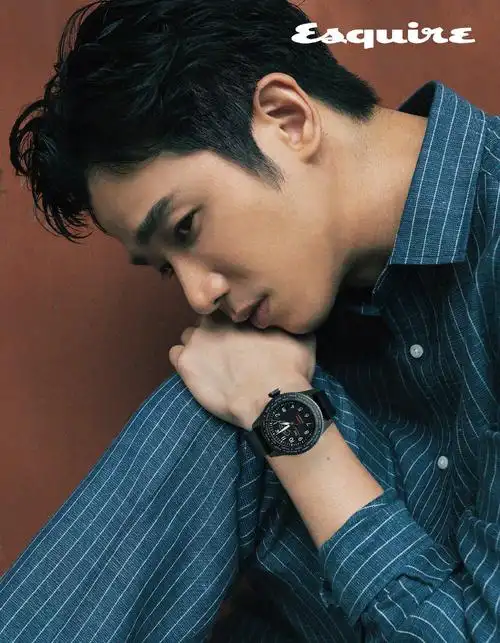 刘以豪esquire新写真台北孔庙好美chenyunghua