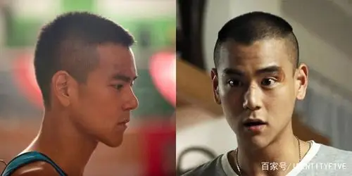 想换发型必看!一览「国民男神」彭于晏,最常剪的三款经典发型!