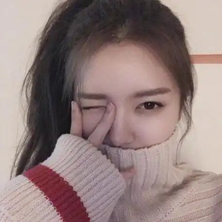 快手清晰头像图片大全 可爱 可爱头像图片大全 -【爱个性】