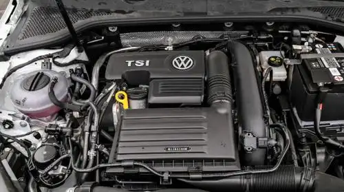 大众现款1.4t ea211发动机