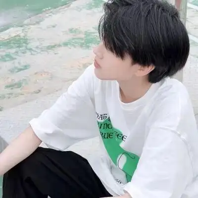 吸引人的高级感的男头很有魅力男头|高清冷酷男生头像真人图片精选