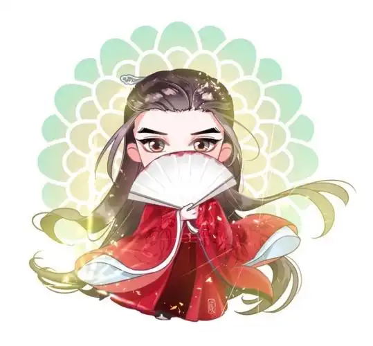 温客行龚俊_山河令_影视_电视(图文)