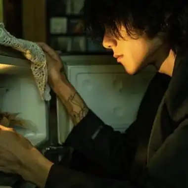 个性男神男生头像酷酷的拽拽的