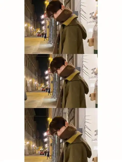 撕漫男主车银优高质量宝藏壁纸