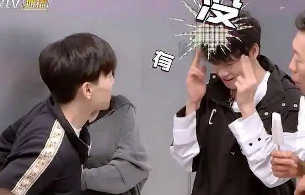 原创邓伦不解魏大勋思路气到说英文但邓伦最后还是配合魏大勋暖心