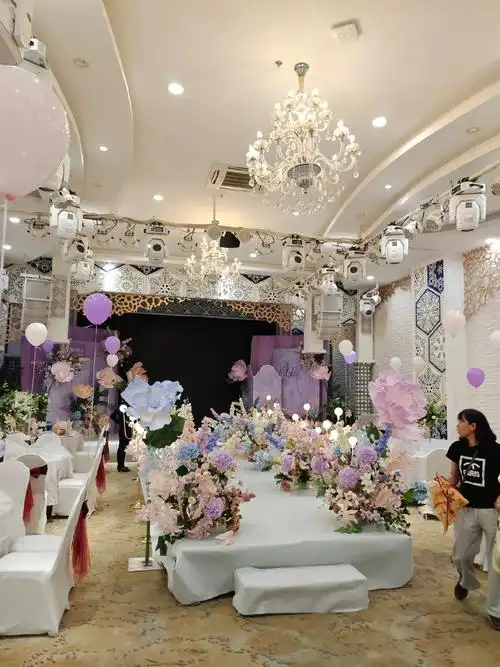 玺尊龙#婚宴酒店#新婚现场 #玺尊龙婚礼#宴会厅#喜结良缘 - 抖音