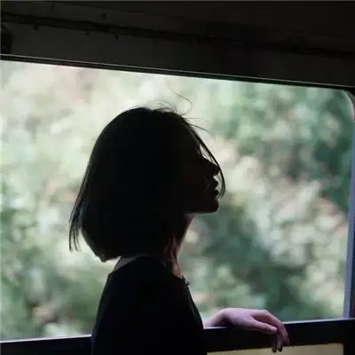 微信头像女文艺