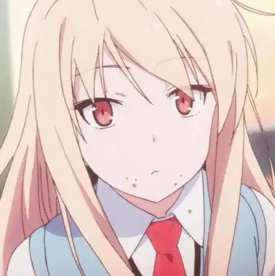 樱花庄的宠物女孩真白头像